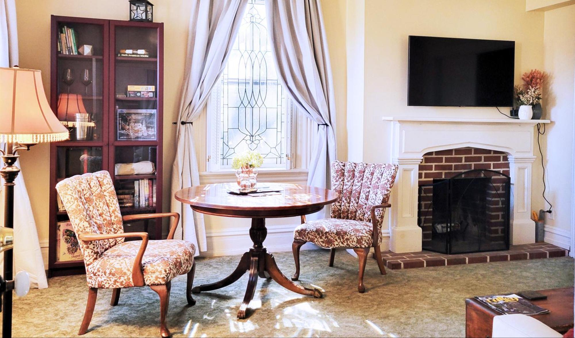 Pheasant Field Bed & Breakfast