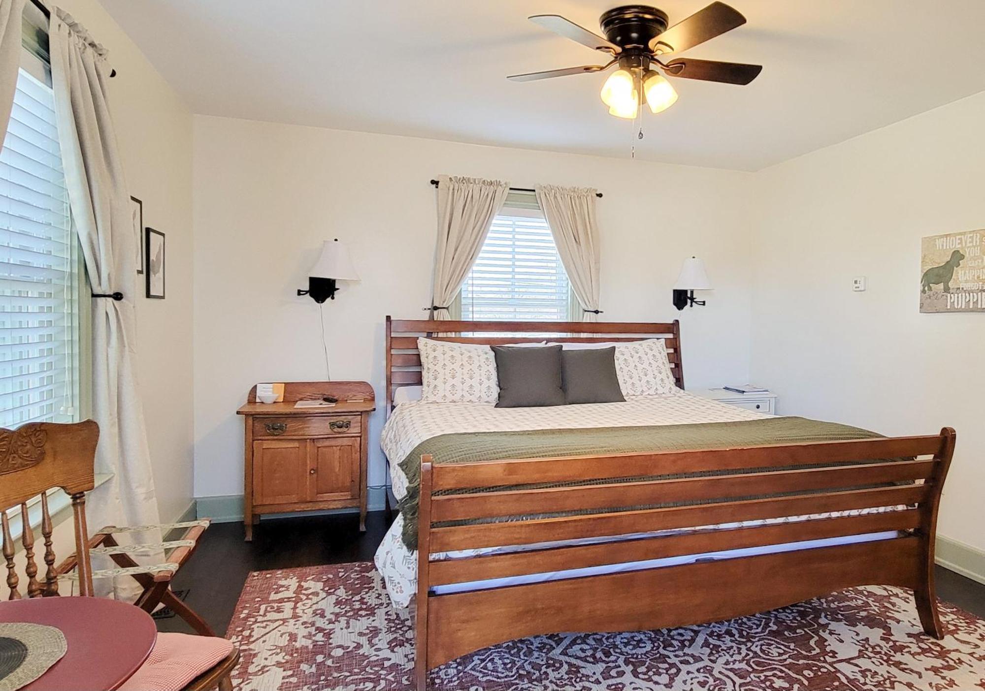 Pheasant Field Bed & Breakfast Carlisle