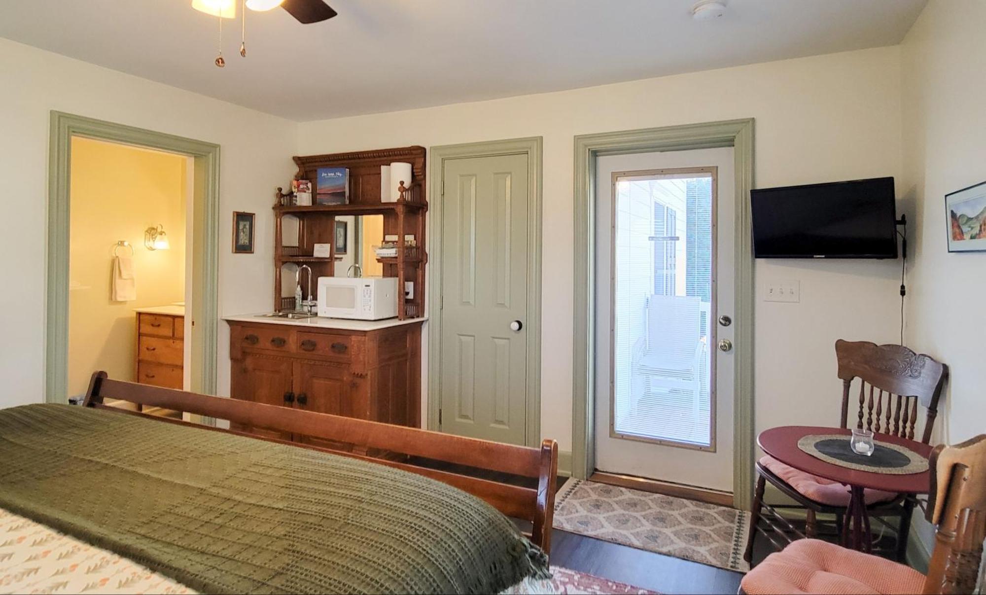 Pheasant Field Bed & Breakfast Carlisle