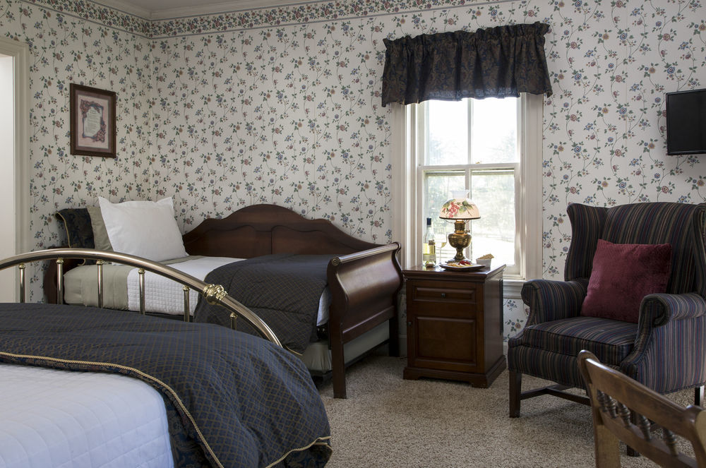 Pheasant Field Bed & Breakfast Carlisle
