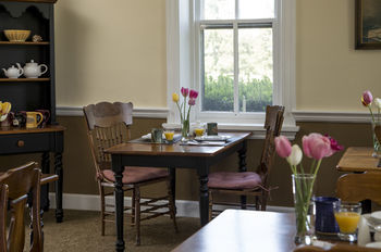 Pheasant Field Bed & Breakfast 2*